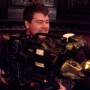 From Orok Duke's film, "Malice and Pencils"<br />On location in "The Gaff", on Holloway Road