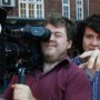Myself and Director Ognjen Curcic
